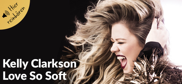 Kelly Clarkson