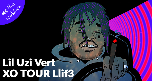 Lil Uzi Vert