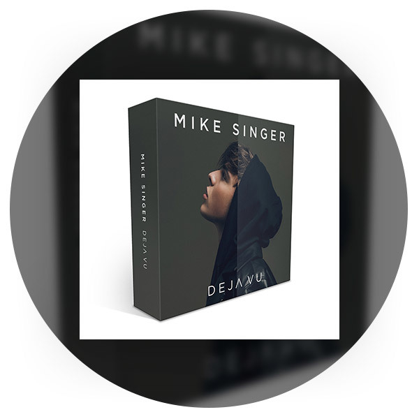 Mike Singer