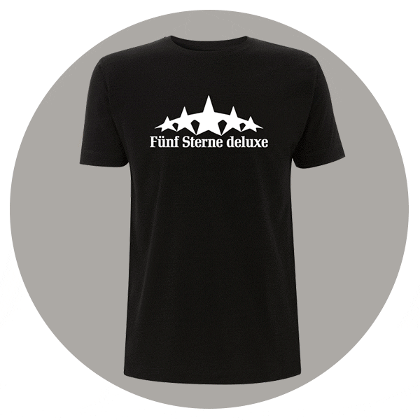 Fünf Sterne deluxe