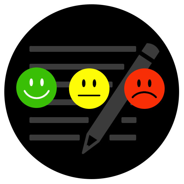 Feedback