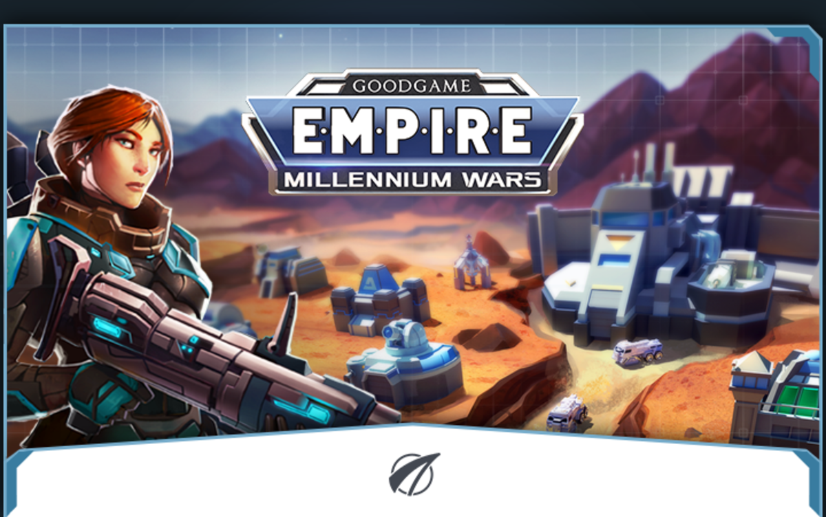 Empire Millennium Wars