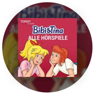Bibi & Tina