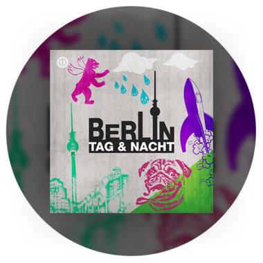 Berlin Tag & Nacht