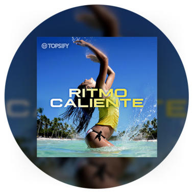 Ritmo Caliente