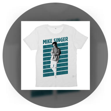 Mike Singer