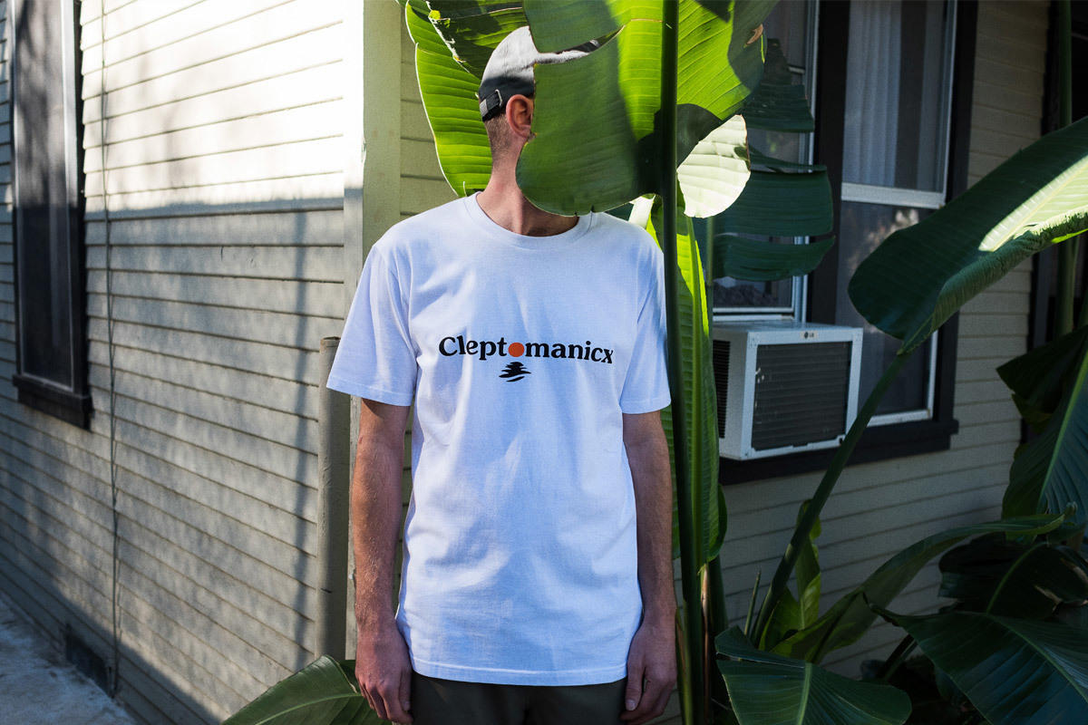 Cleptomanicx