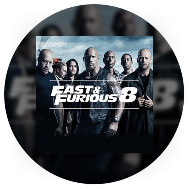 Fast & Furious