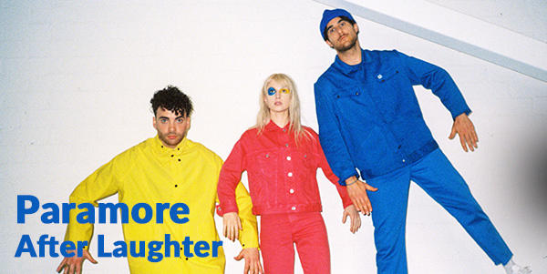 Paramore