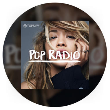 Pop Radio