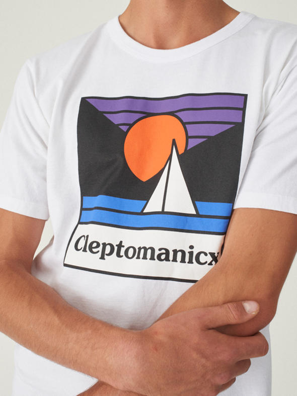 Cleptomanicx